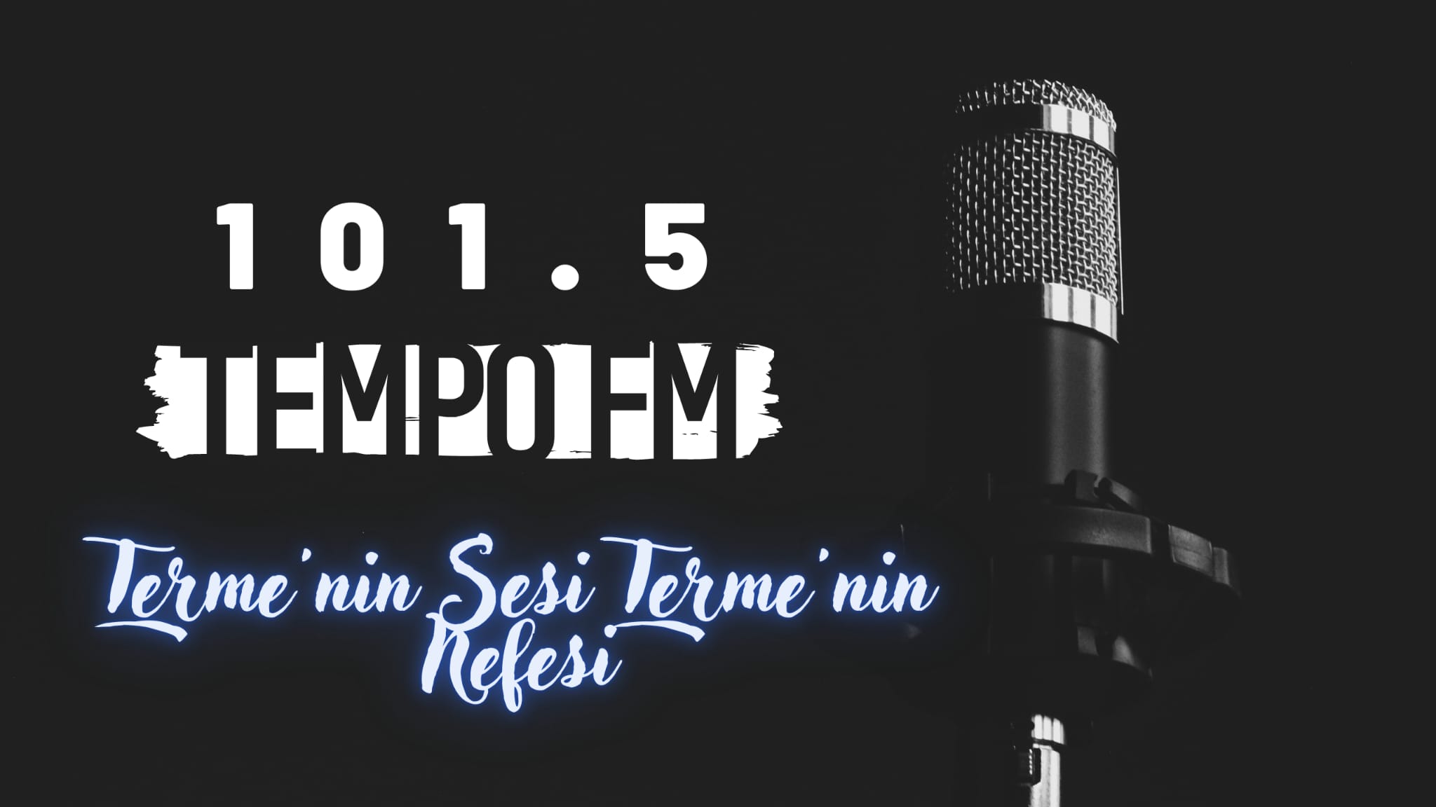 Terme'nin Sesi Terme'nin Nefesi